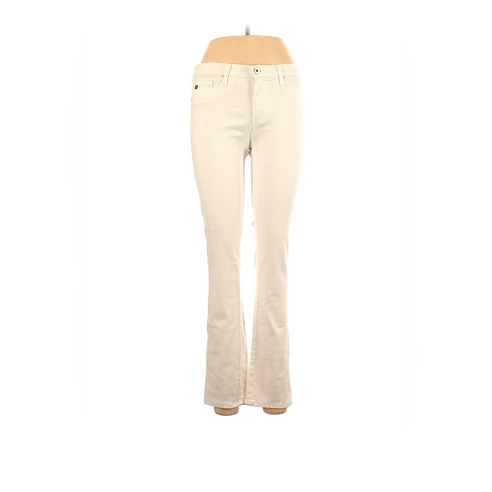 Adriano Goldschmied The Stevie Slim Straight Jeans